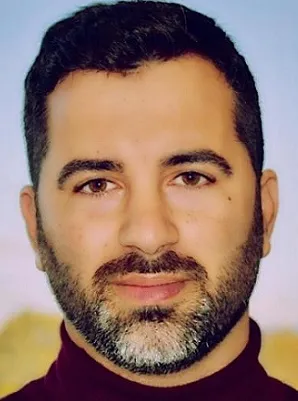 Daniel