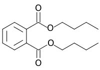 Structure of DBP Structure of DBP