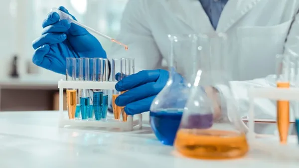 Deltech to Take Over DuPont's Divinylbenzene Production
