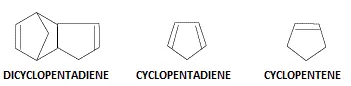 Dicyclopentadiene Hydrocarbon Resins Dicyclopentadiene Hydrocarbon Resins