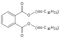 Structure of DIDP Structure of DIDP