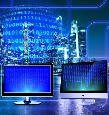 Digitalization Digitalization 1