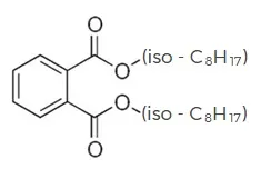 DIOP Molecular Structure DIOP Molecular Structure