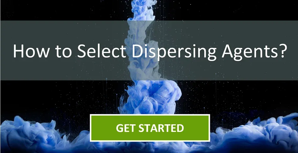 How to Select Dispersing Agents? Read the Complete Guide Dispersing Agents 1