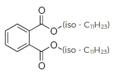 DIUP Molecular Structure DIUP Molecular Structure