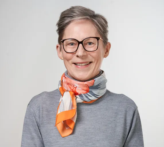 Dorte Hjorth Klitgaard
