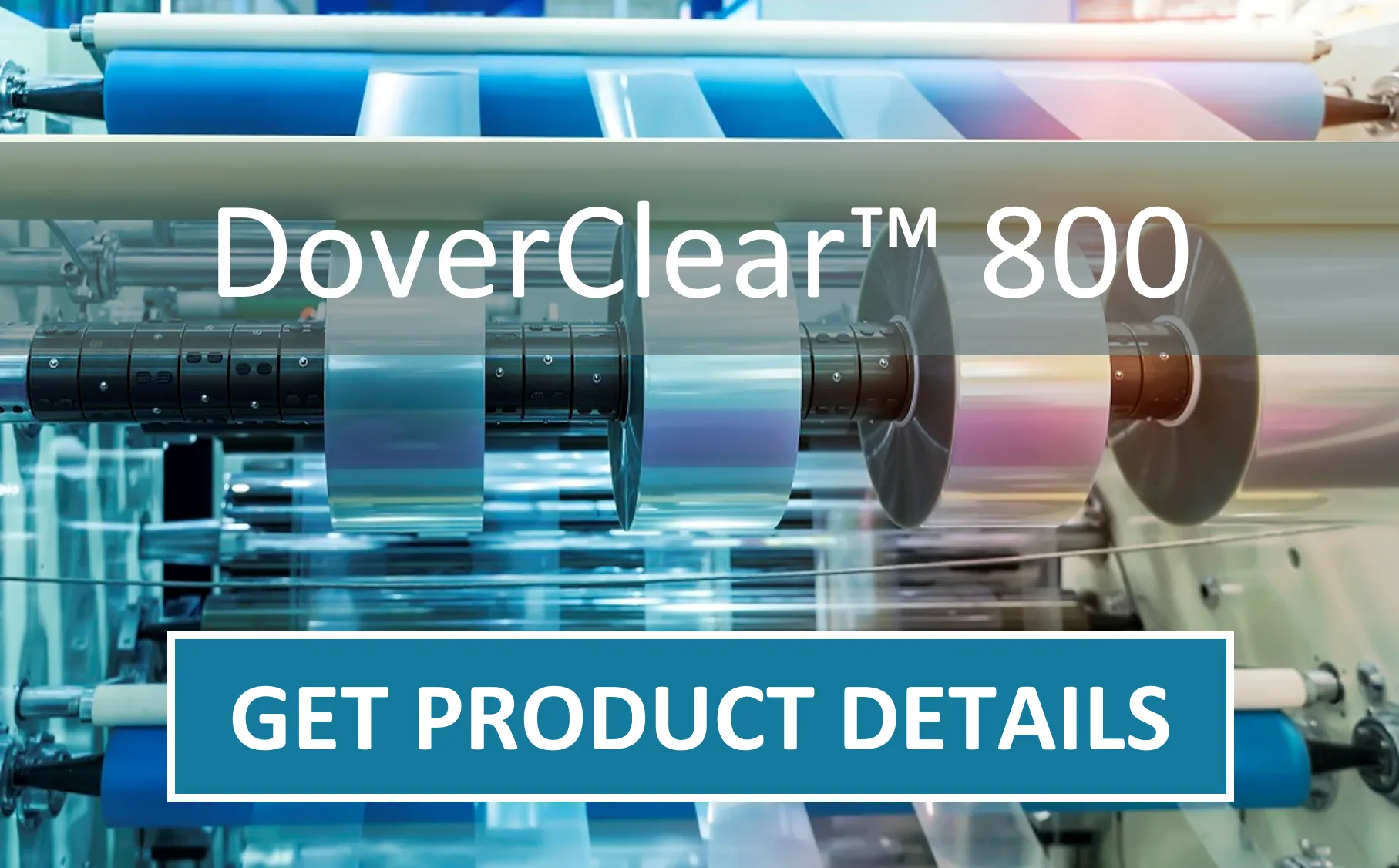 DoverClear 800