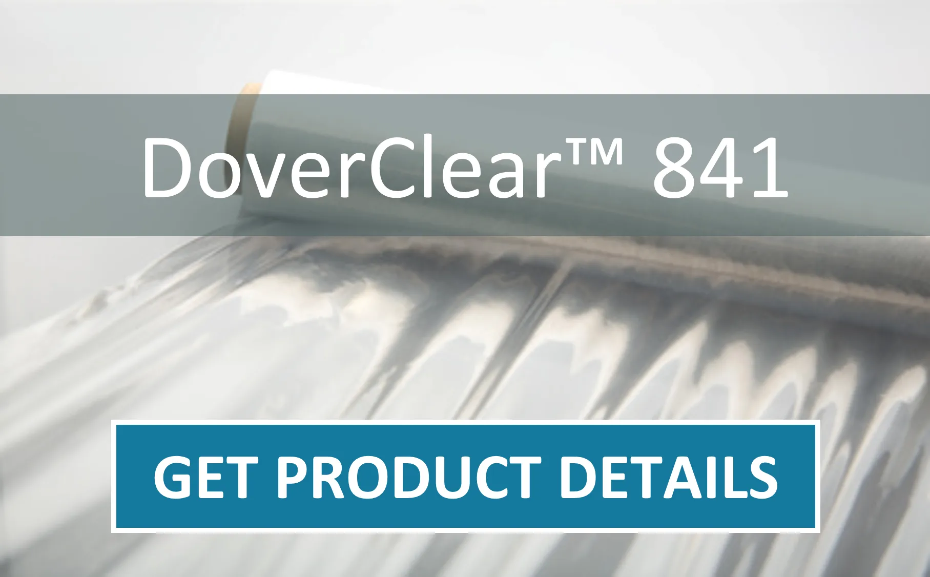 DoverClear 841