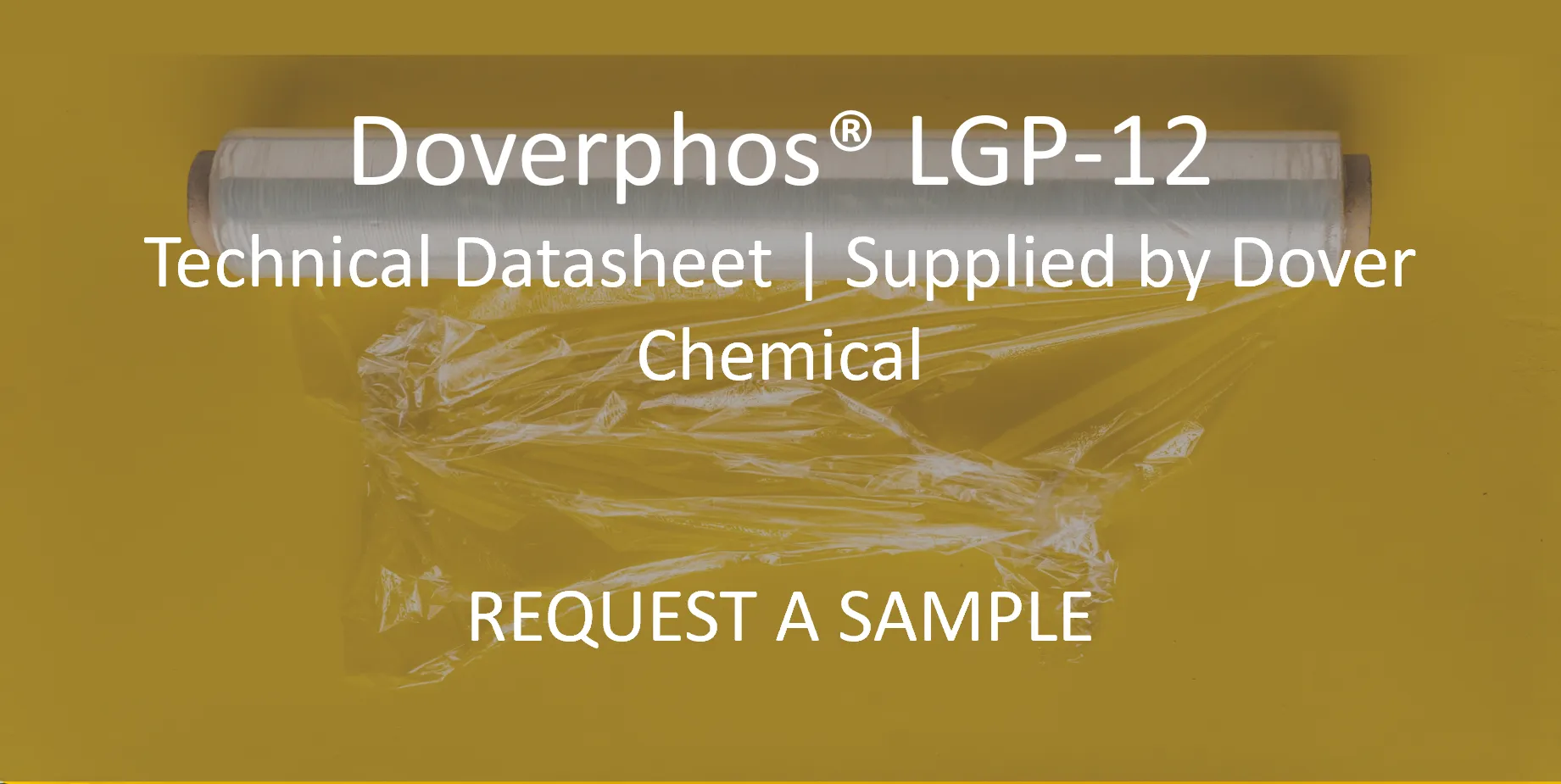 Doverphos Sample