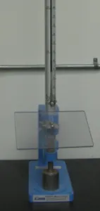 Drop Weight Tester Drop Weight Tester by Polylabs