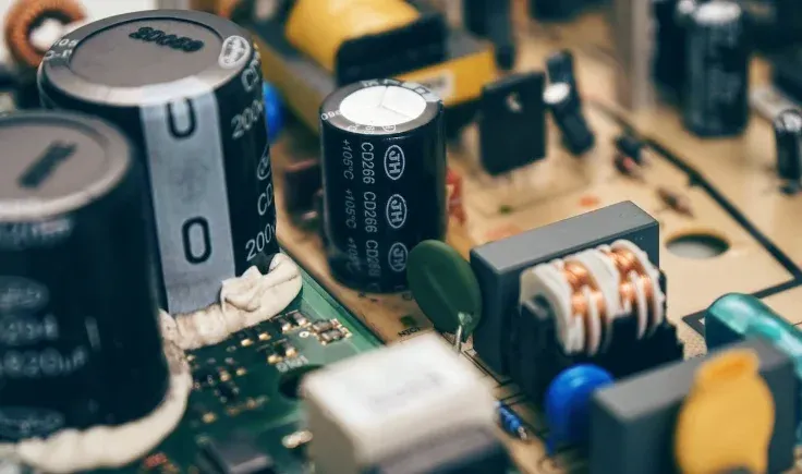 Applications in Electrical Industry Electrical Industry Application