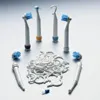 Electrical toothbrush - Health care applications using polyoxymethylene Electrical toothbrush - Health care applications using POM