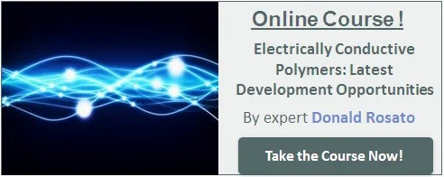 Latest Developments in Electrically Conductive Polymers