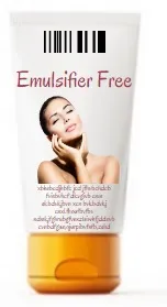 Emulsifier-free Cosmetics emulsifier free cosmetics