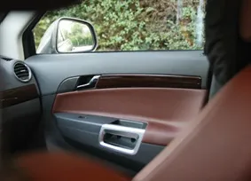Wacker Silicones Genioplast Pellet S Enhanced Automotive Interior Surfaces Wacker Silicones Genioplast Pellet S Enhanced Automotive Interior Surfaces
