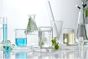 Enter Data for Each Ingredient used in the Formula