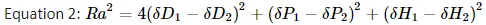 Equation 2