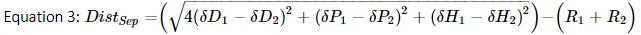 Equation 3