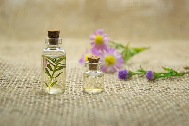 Essential oils Essential oils