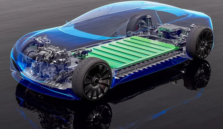 Chemours Viton™ in Emerging Market Applications EV