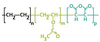EVA Terpolymers