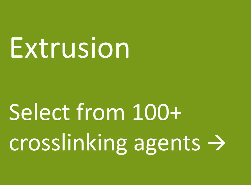 Extrusion