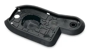 Auto Gear Case Seal using EPDM/PP TPV 
