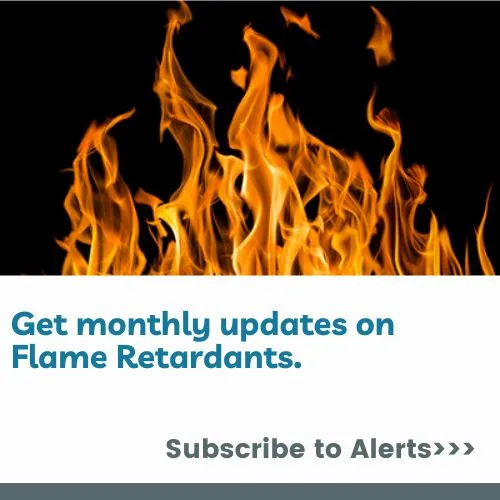 Flame Retardant Pushbox