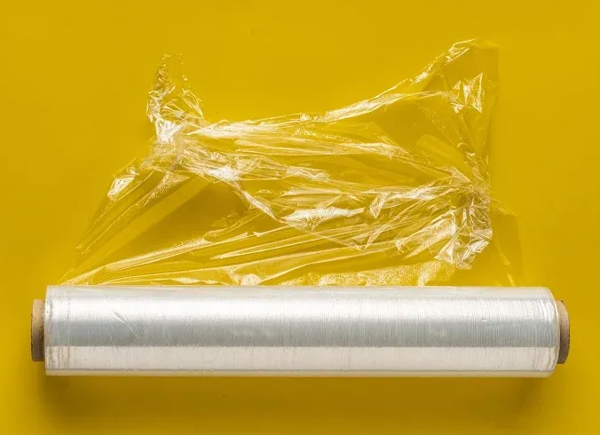 Flexible Packaging Flexible Packaging
