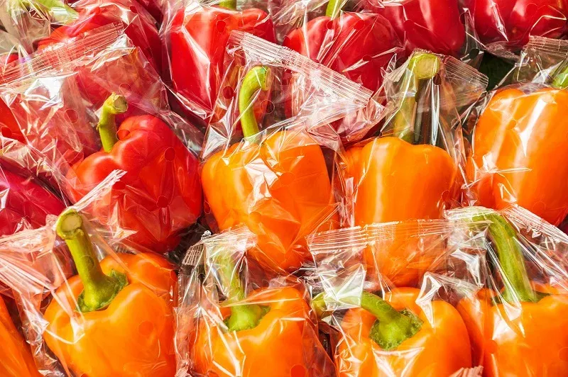 Food Packaging Food Packaging