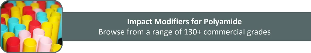 Check out All Impact Modifiers for PA Impact Modifiers for PA