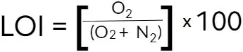 Formula for LOI Formula for LOI
