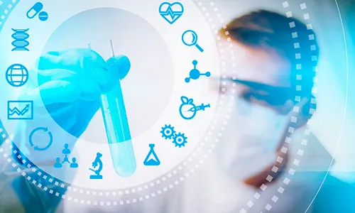 Nanotechnology: The Basis of Developing Smart Technology
