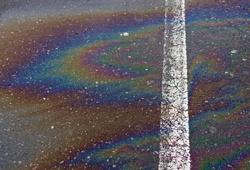 Solvent and Fuel Resistance of Traffic Paints Fuel Resistance
