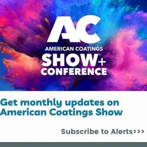 American Coatings Show 2024