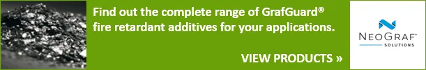 GrafGuard® Fire Retardant Products GrafGuard® Fire Retardant Products