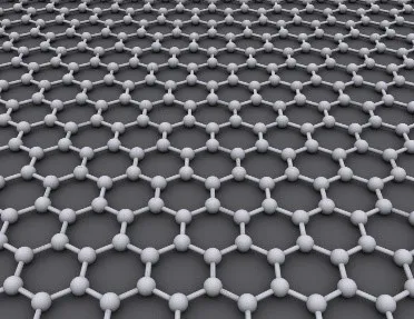 Graphene Structure