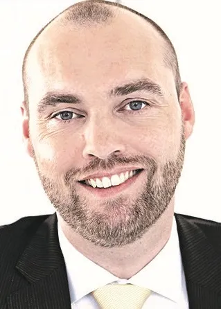 Harald van der Hoeven 1