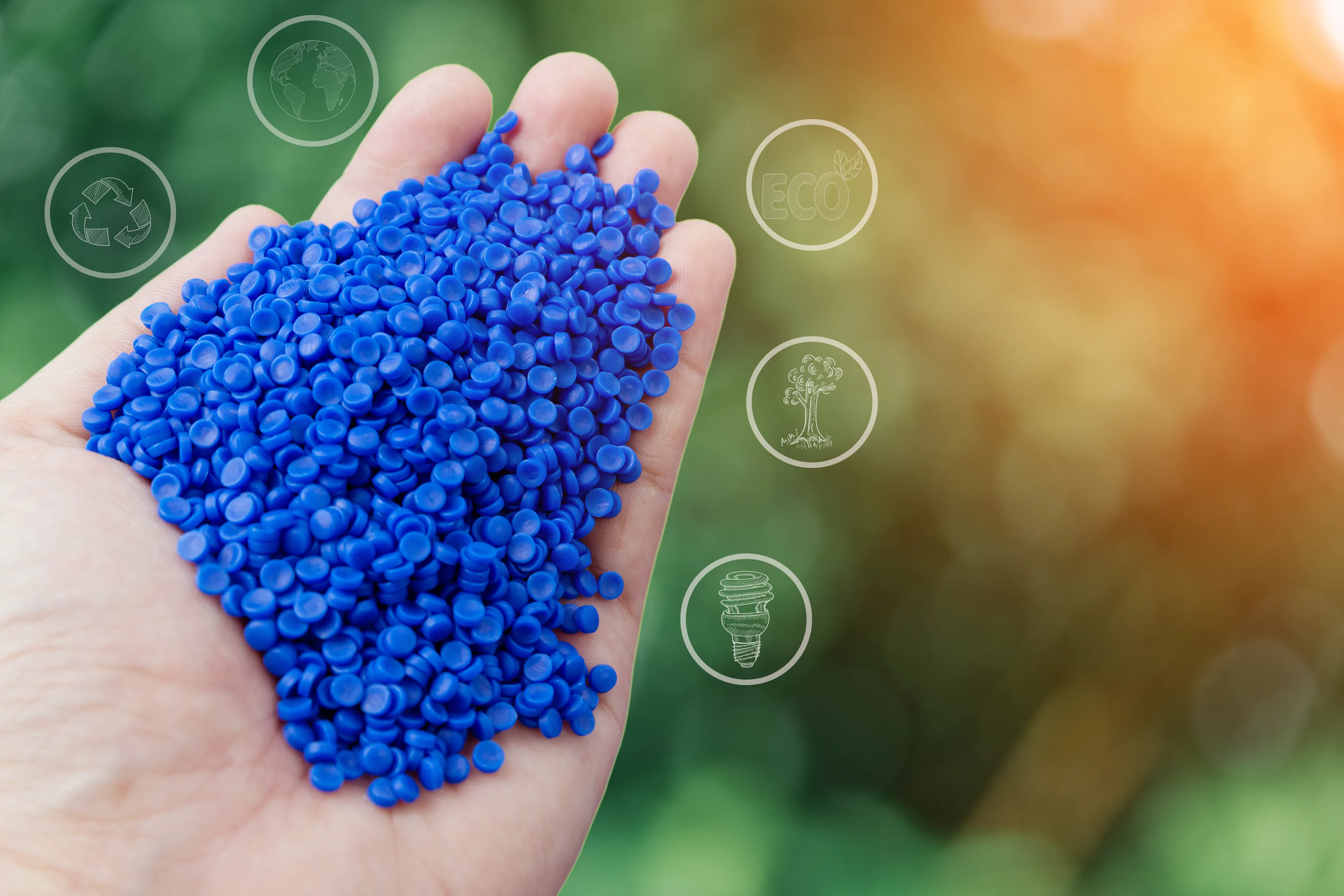 Bioplastics Using Sustainable Raw Materials Bioplastics Using Sustainable Raw Materials