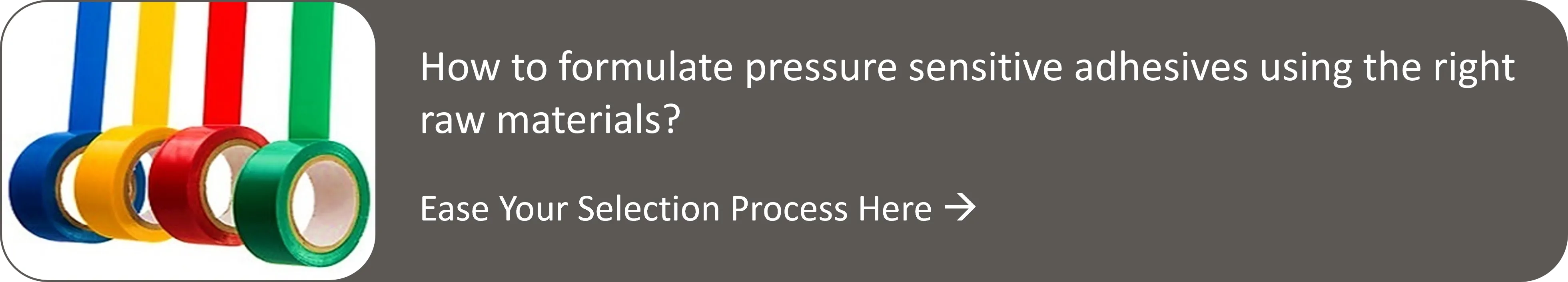 How to Formulate PSAs