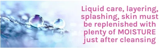Hydration Dream In J-Beauty Hydration Dream In J-Beauty