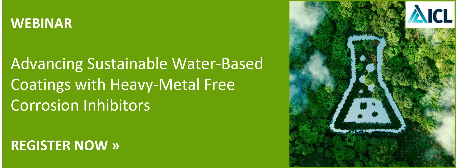 Advancing Sustainable Water-Based Coatings with Heavy-Metal Free Corrosion Inhibitors