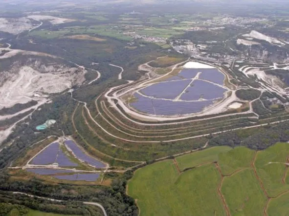 SustainAgility™ Program: Unlocking the Sustainable Potential of Minerals