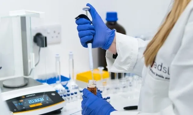 In-use testing In-use testing