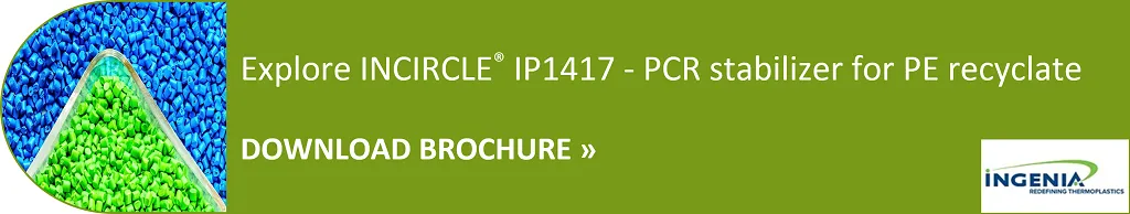 INCIRCLE® IP1417