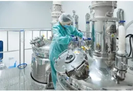 Industrial Application