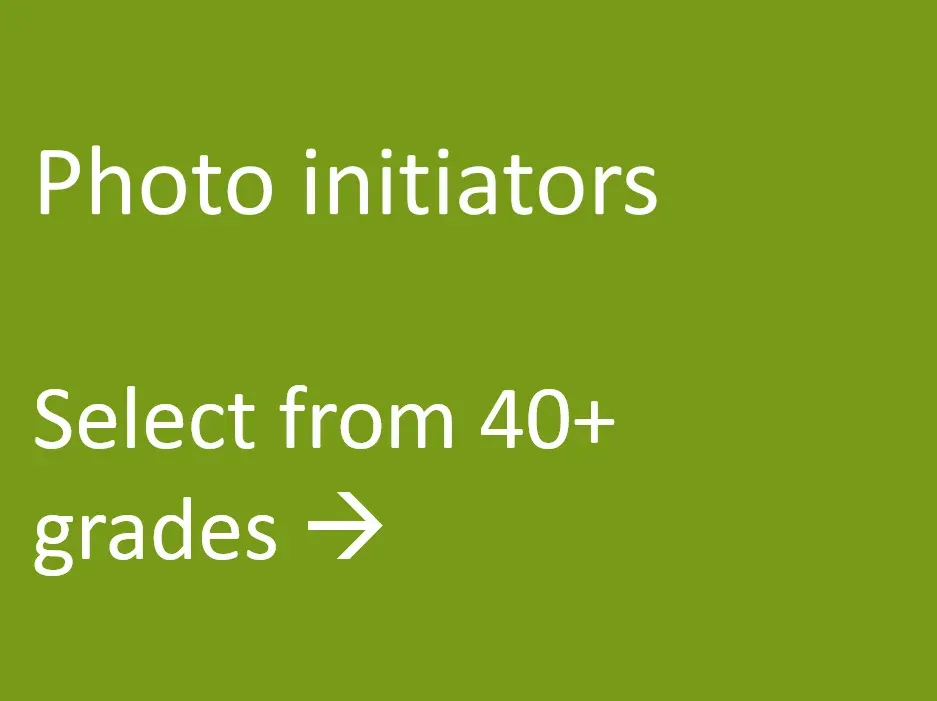 Initiators