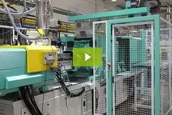 Injection Molding / Extrusion: How to Avoid Plastic Quality Crashes Injection Molding / Extrusion: How to Avoid Plastic Quality Crashes