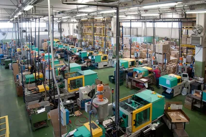 Filled PlasticsKey Processing Challenges & Industry Solutions