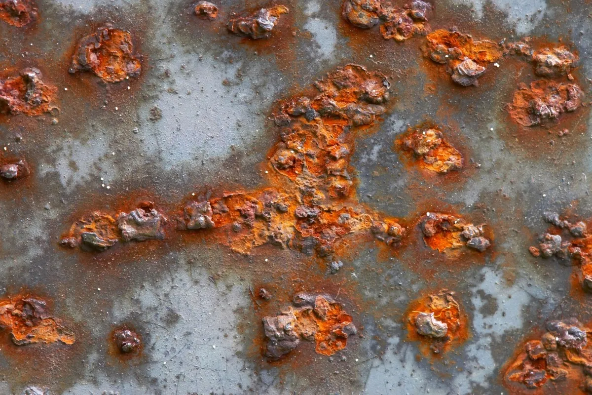 Intergranular Corrosion Intergranular Corrosion